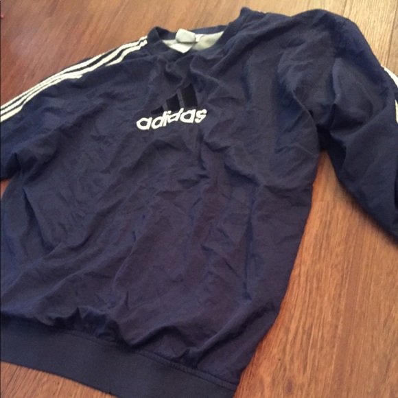 Adidas Sweater - Picture 4 of 5